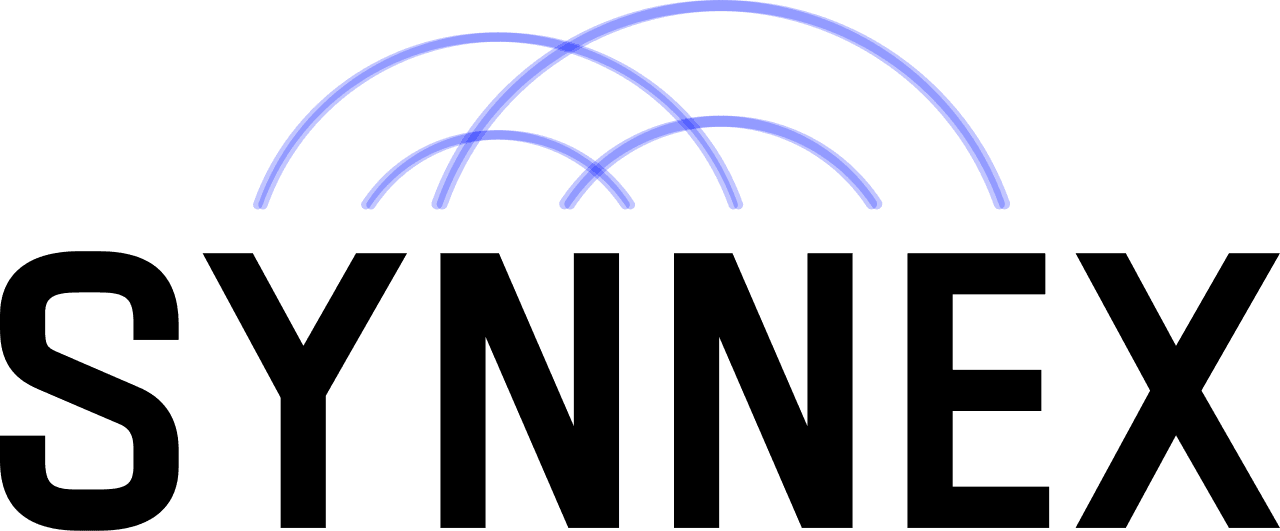 Synnex Logo